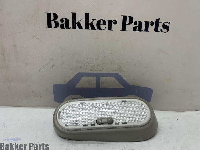 Binnenverlichting achter van een Renault Kangoo, Auto-onderdelen, Verlichting, Renault, Gebruikt, 3 maanden garantie