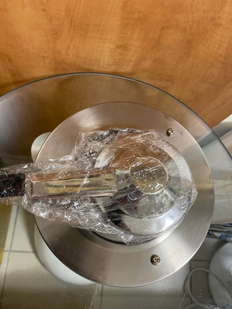 Boska Fondue onderstel, Overige typen, Hout, Ophalen of Verzenden, Zo goed als nieuw