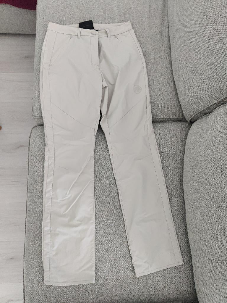 Mammut wandelbroek maat 38 grijs, Ophalen, Nieuw, Kleding