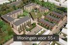 NIEUW! Woonruimte te huur Willem van Ospark, Haarlem