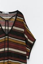 zara jurk M/L nieuw, Ophalen of Verzenden, Nieuw, Boven de knie