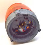 Hella KL Rotafix F oranje zwaailamp 2RL 007.337-001, Ophalen of Verzenden, Nieuw, Overige automerken