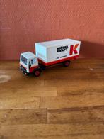 Siku Mb möbel kraft bakwagen, Ophalen of Verzenden, Zo goed als nieuw, Bus of Vrachtwagen, SIKU