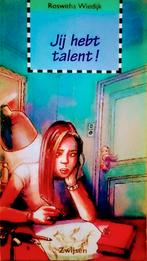 Jij Hebt Talent!, Gelezen, Ophalen of Verzenden, Roswitha Wiedijk., Fictie