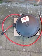 WURTH slanghaspel, 100 liter of meer, Ophalen of Verzenden