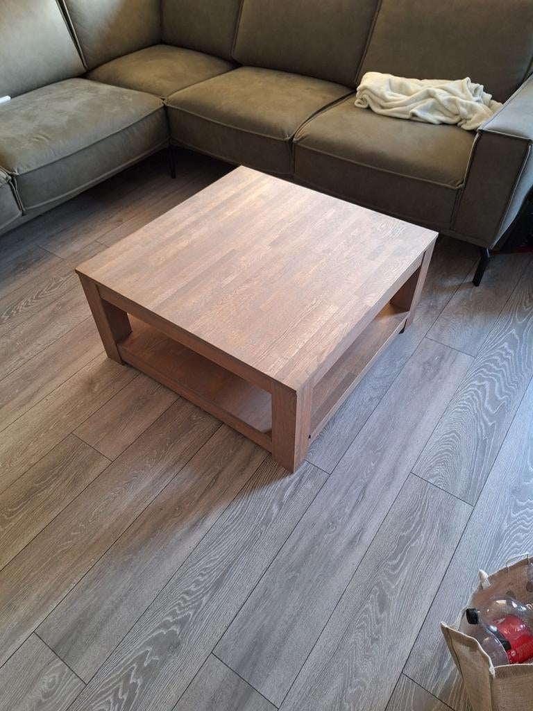 WOOOD salontafel, Huis en Inrichting, Tafels | Salontafels, Ophalen