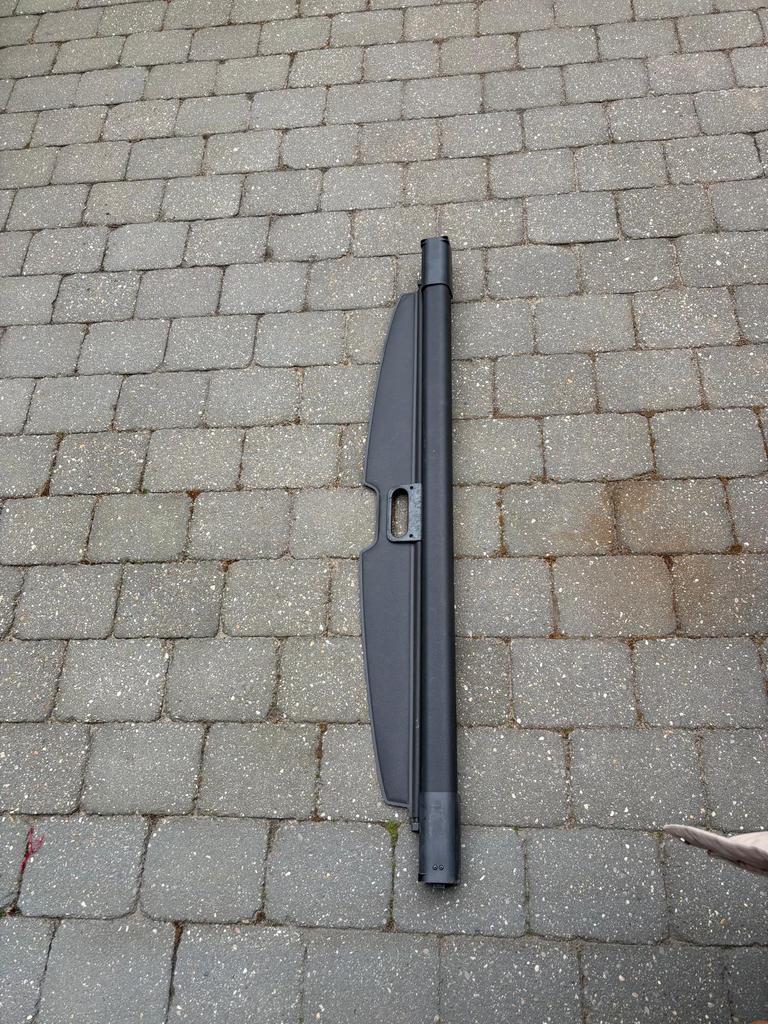 Opel Zafira B hoedenplank, Ophalen of Verzenden, Opel