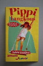 VHS Band Pippi Langkous Speelduur 86 min., Cd's en Dvd's, VHS | Kinderen en Jeugd, Alle leeftijden, Kinderprogramma's en -films