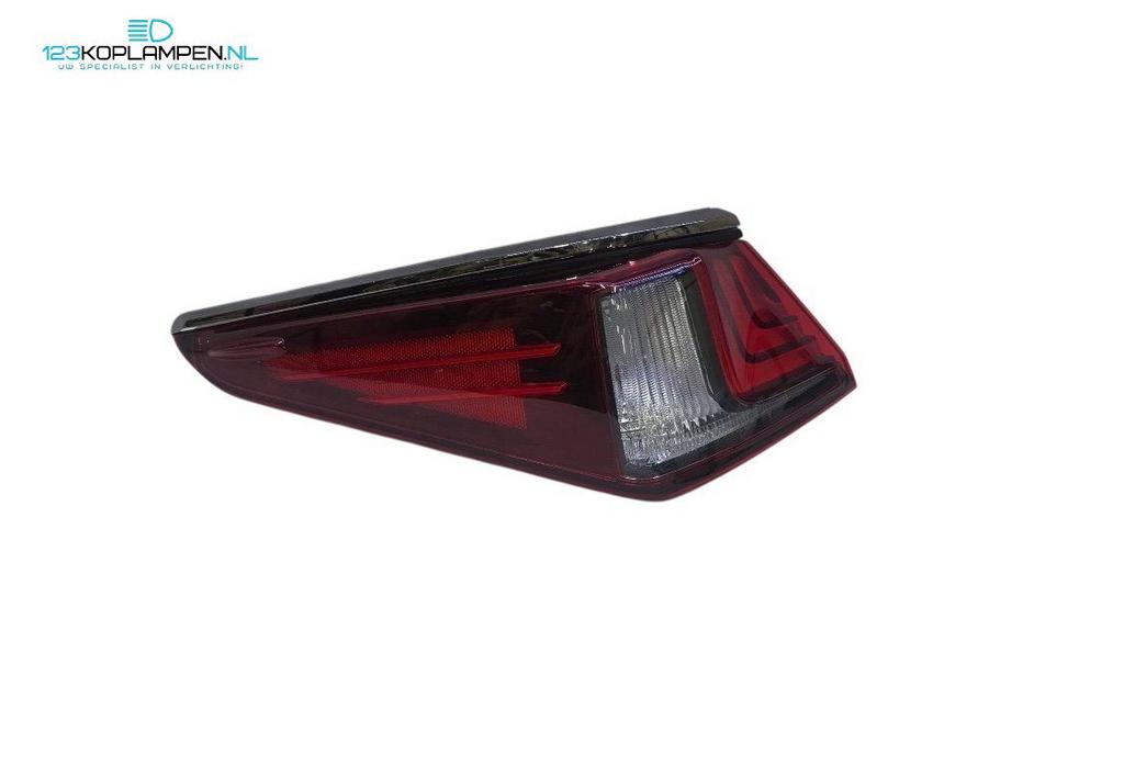 Lexus ES F-Sport achterlicht links LED, Gebruikt, -, Verzenden, Lexus