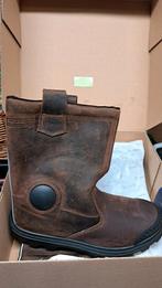 ScanRaider werklaars, Ophalen, Nieuw