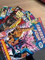 Diverse Marvel Juniorpress comics, Meerdere comics, Ophalen of Verzenden, Zo goed als nieuw, Amerika