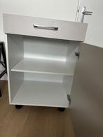 NIEUW Keukenkast (onder) met lade Keller, Ophalen, Nieuw, 50 tot 100 cm, 50 tot 75 cm