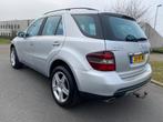 Mercedes-Benz M-klasse | 2006 | 320 CDI | Automaat | APK, Auto's, Mercedes-Benz, Automaat, Gebruikt, 255 €/maand, 2987 cc