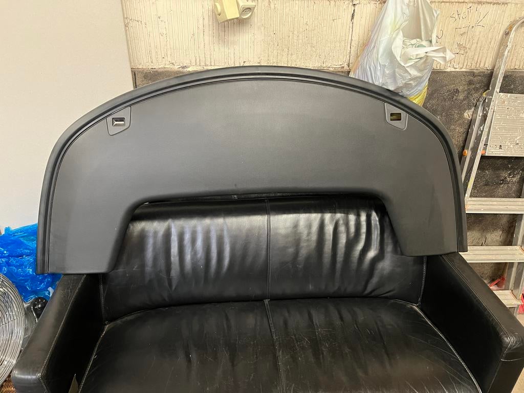 Volvo C70 Tonneau Cover / Afdekscherm Cabriodak - 8618405, Auto-onderdelen, Ophalen, Gebruikt, Achter, Volvo