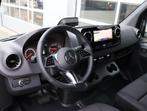 Mercedes-Benz Sprinter 319 1.9 CDI L2H2 Pro 3.5T Trekgewicht, Automaat, Gebruikt, Euro 6, Bedrijf