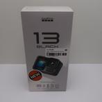 GoPro 13 Black Actioncam | Nieuw in Seal, Niet ingevuld, Nieuw, Niet ingevuld, Niet ingevuld