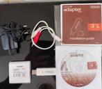 Wireless music streamer, Ophalen of Verzenden, Overige soorten, Overige merken, Minder dan 8x