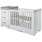 Combiledikant, Ophalen, Gebruikt, Ledikant