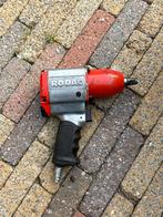 Rodac luchtsleutel 1/2" Impact wrench - Zo goed als nieuw, Ophalen of Verzenden, Zo goed als nieuw