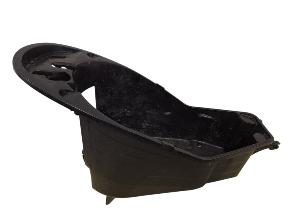 Buddybak helmbak origineel Peugeot Vivacity, Fietsen en Brommers, Gebruikt, Ophalen of Verzenden, Peugeot, Peugeot