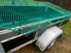 Te koop aanhanger 100 x 200, Ophalen, Zo goed als nieuw