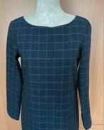 Cavallaro Napoli blauwe jurk maat M, Kleding | Dames, Maat 38/40 (M), Blauw, Ophalen of Verzenden, Zo goed als nieuw