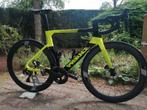 Prorace fusion, Fietsen en Brommers, Fietsen | Racefietsen, Carbon, Zo goed als nieuw, Meer dan 20 versnellingen, 53 tot 57 cm