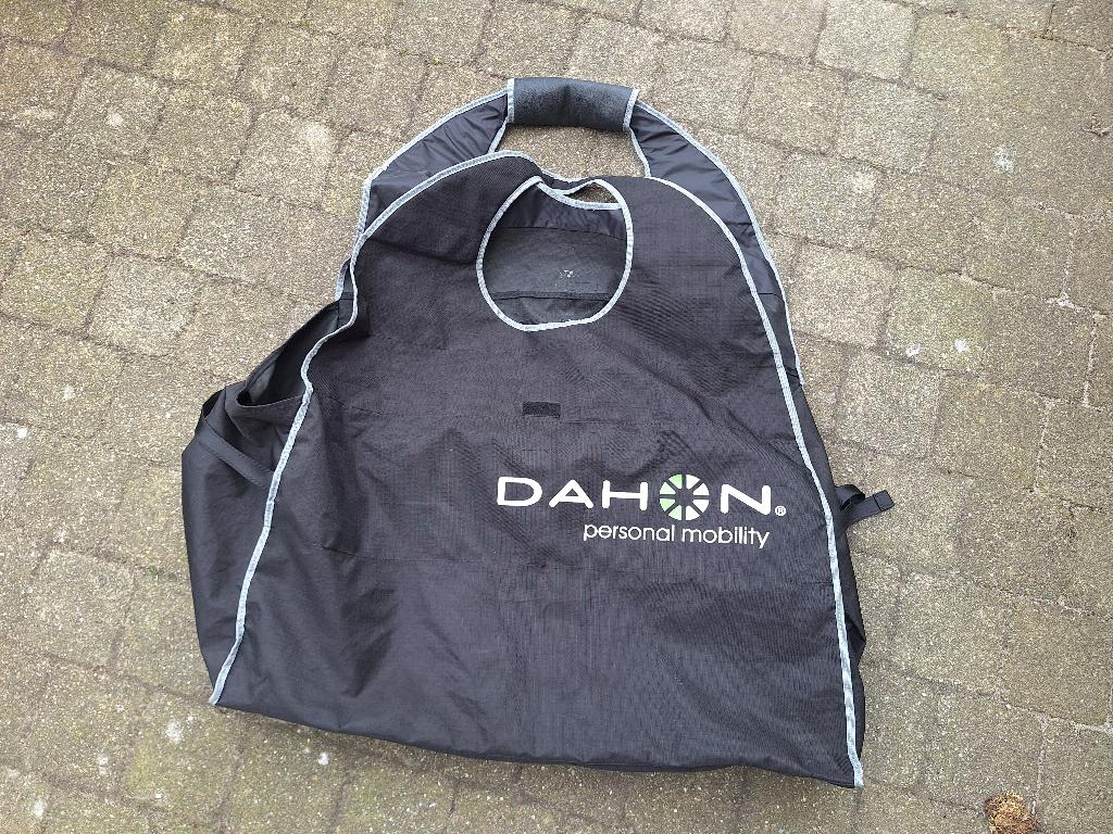 Dahon Draagtas  Transporttas z.g.a.n., Ophalen, Zo goed als nieuw, Dahon
