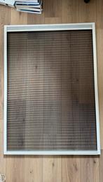 Duo Plissé hor gordijn combinatie wit - 95x135 cm, Ophalen, 80 tot 100 cm, Overige typen, Minder dan 200 cm