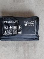 Safety Kit peugeot, Auto diversen, Auto-accessoires, -, -, Ophalen of Verzenden, Zo goed als nieuw