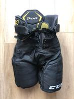 CCM Tacks hockey pants (senior s), Ophalen of Verzenden, Gebruikt, Bescherming