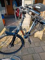 Stella Livorno, Fietsen en Brommers, Zo goed als nieuw, 51 tot 55 cm, 50 km per accu of meer, Ophalen