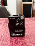 Sony walkman WM-2, Walkman, Sony, Ophalen of Verzenden, Sony