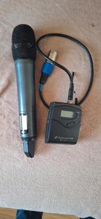 Draadloze microfoon, Ophalen, Gebruikt, Overige typen, Draadloos