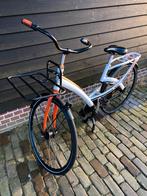 Gebruikte Union transportfiets - Ideaal voor krantenwijk, 53 tot 56 cm, Ophalen, Gebruikt, Overige merken