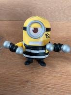 Minion gevangene actiefiguur uit Mc Donald’s happy meal, Ophalen of Verzenden, Nieuw