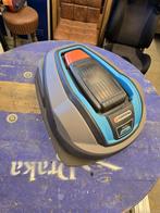 Gardena R45Li robotgrasmaaier (400m2) ZGAN!, Ophalen, Zo goed als nieuw, 20 tot 25 cm