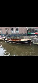 Brandaris Barkas 850, Watersport en Boten, 70 pk of meer, Gebruikt, Binnenboordmotor, 6 meter of meer