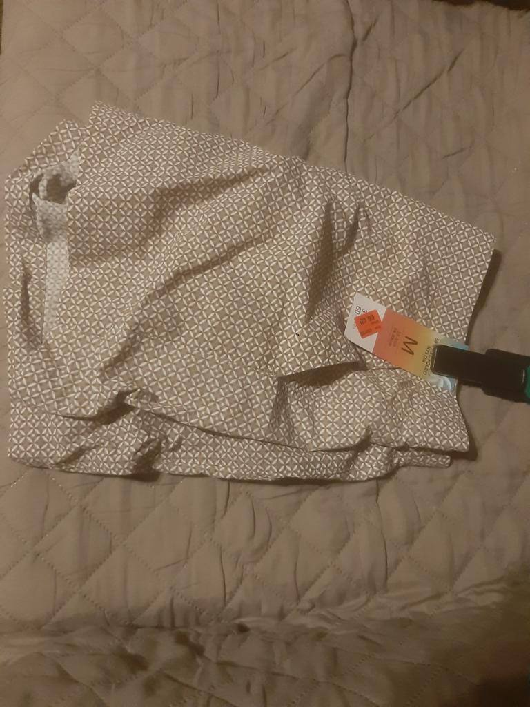 Nieuwe zwembroek maat M - mag weg voor kleine prijs/gratis, Kleding | Heren, Badmode en Zwemkleding, Ophalen