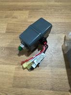 drukschakelaar relais 12v airride luchthoorn compressor, Ophalen of Verzenden, Nieuw