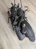 Peugeot Speedfight 3 4-takt motorblok compleet plug & play, Fietsen en Brommers, Brommeronderdelen | Scooters, Ophalen, Gebruikt