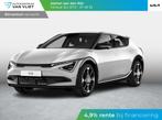 Kia EV6 Plus Advanced 84 kWh Meerdere kleuren leverbaar | 36, Auto's, Kia, Automaat, 228 pk, Achterwielaandrijving, 1885 kg