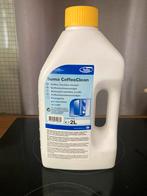 Suma Café Clean koffiemachinereiniger 2 liter, Ophalen of Verzenden, Schoonmaakmiddel