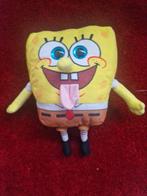 Spongebob knuffel - zo goed als nieuw, Ophalen of Verzenden, Zo goed als nieuw, Overige typen