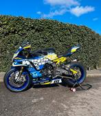 R1M 2021 circuitmotor, Particulier, Super Sport