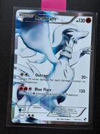 Reshiram BLW113, Ophalen of Verzenden, Zo goed als nieuw