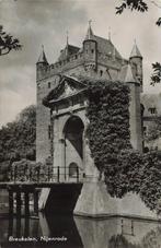 Breukelen, Nijenrode, Ophalen of Verzenden, 1960 tot 1980, Ongelopen, Utrecht