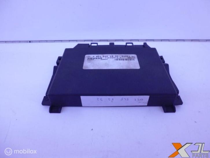 E-KLASSE W210 EGS51 MODULE A0215451332, Auto-onderdelen, Transmissie en Toebehoren, Mercedes-Benz, Gebruikt, Ophalen of Verzenden