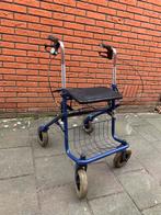 Rollator, Diversen, Rollators, Ophalen of Verzenden, Opvouwbaar, Gebruikt