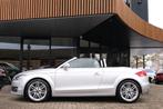 Audi TT Roadster 2.0 TFSI Rijklaar! Spoiler Windscherm Stoel, Auto's, USB, TT, Gebruikt, Beige